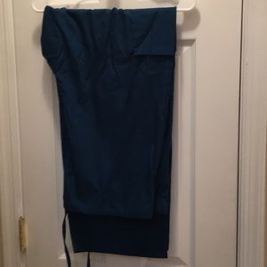 Nursing scrub pants. Brand new, never worn.